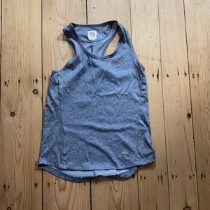Tracksmith Grayboy XS